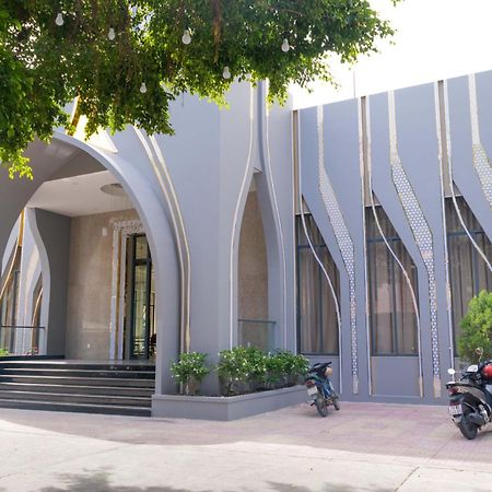 Angella Hotel Nha Trang Kültér fotó
