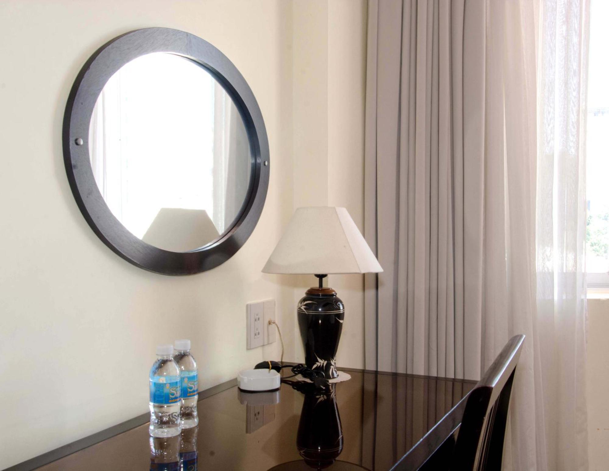 Angella Hotel Nha Trang Kültér fotó