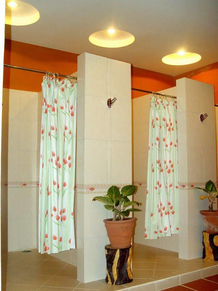 Angella Hotel Nha Trang Kültér fotó